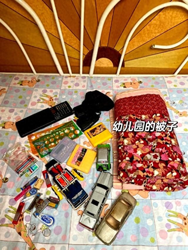 山东一女子晒出婆婆1997年装修的家，感觉自己活的太糙了！​