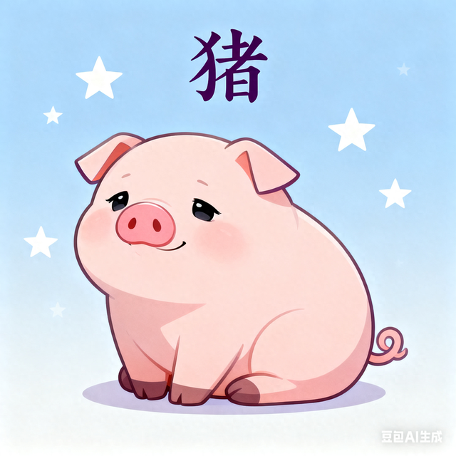 属猪，10月26日至10月30号要注意！