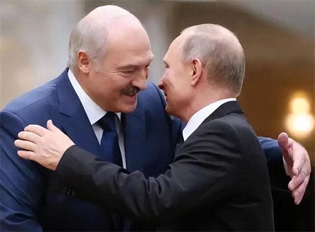 两国可能合并，一旦成功将变成超级大国，恐终结美国一家独大局面