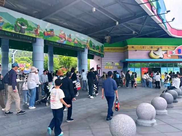 今天，无锡已爆满！