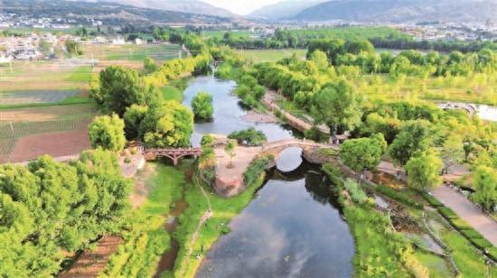 大理剑川沙溪何以成为理想旅居地