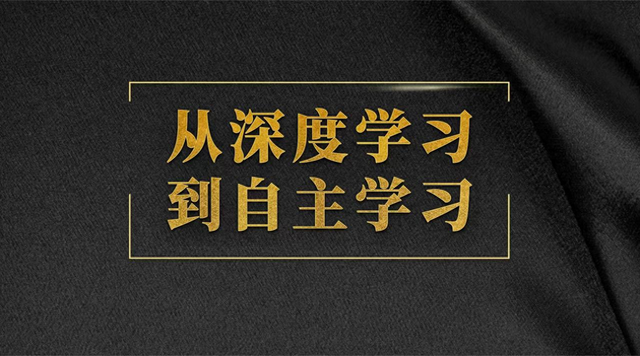 深度学习优化与识别（从深度学习到自主学习AI的下一个技术跃迁）