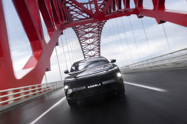 自驾川西高原，这台车让我成了朋友圈最靓的仔