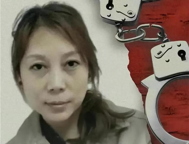 劳荣枝死刑过程曝光，临终前说出多年未了的心愿，网友听后：活该