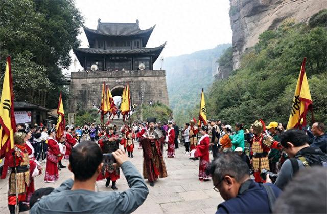 广元：勇担文化传承使命，让千年文脉绵延赓续