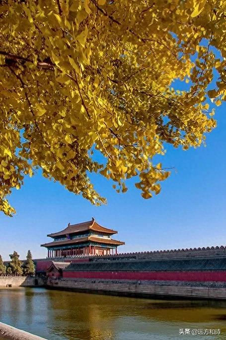 秋日出行有许多适宜的城市，以下为你推荐五座：