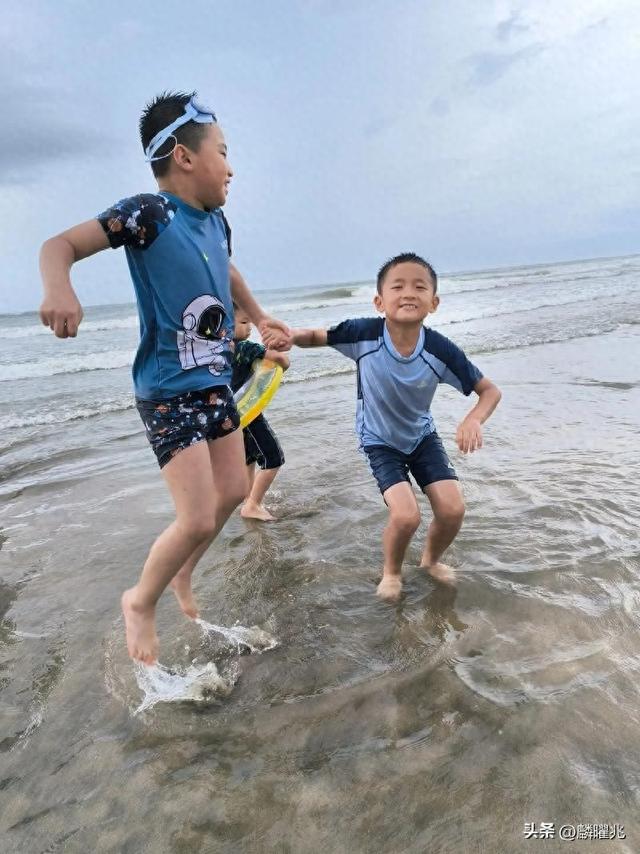 记实.儿时的回忆（五）