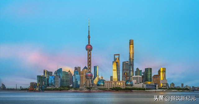 我江西人，去上海旅游一趟，回来后，有5点疑惑怎么也没想明白？