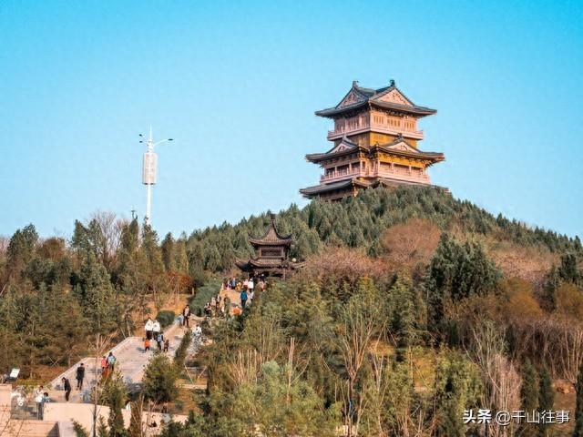 六百年鲁封桥探访指南：从鲁王敕建到烟火人间，解锁鲁南文明密码