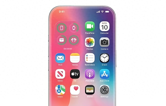 iPhone 20 曝光：全新设计，外观大改