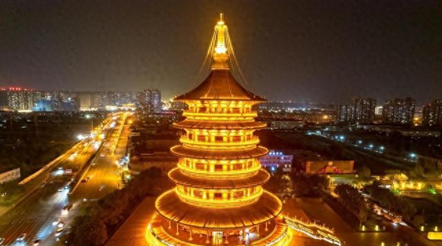 河南大反转！洛阳杀出重围	，郑州开封都没预判，凭什么成为焦点？