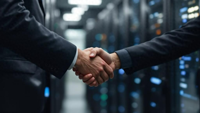 Lambda与微软签署数十亿美元AI基础设施协议