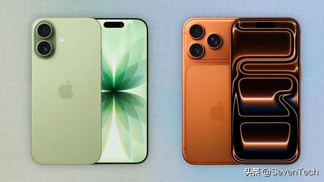 苹果市值冲刺4万亿美元！iPhone 17需求超预期
