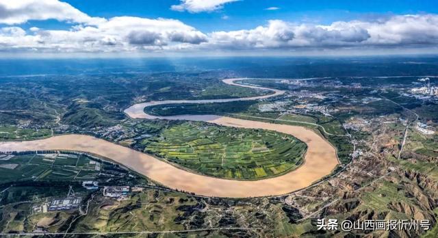 来山西，多留一天给忻州