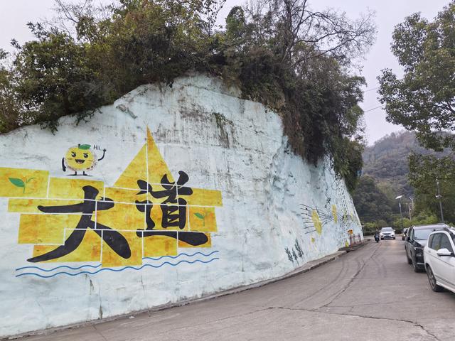 吴固民: 江边有个大道河