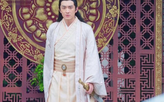 楚乔传分集剧情介绍楚乔传1-67集介绍（楚乔传之星玥67宇文玥准备前往谍纸天眼聚集地）