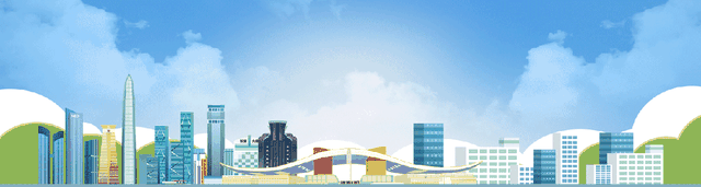 外国人在这里住酒店，也太方便了!丨国际范·看福田㉓