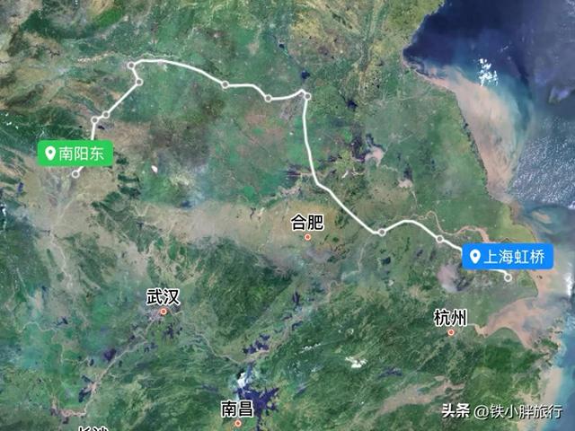 g1821和G1824是不是一辆车？（G1824次列车）