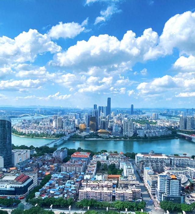 国庆别只盯着桂林！广西柳州这趟旅程，嗦粉看景两不误