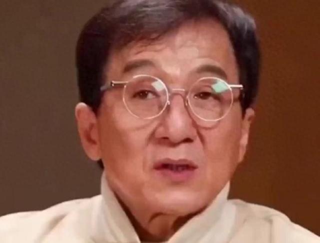 71岁成龙不再隐瞒，公开去世后留特殊礼物，病逝传闻早真相大白