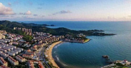 山东威海环翠区再添一处国家4A级旅游景区