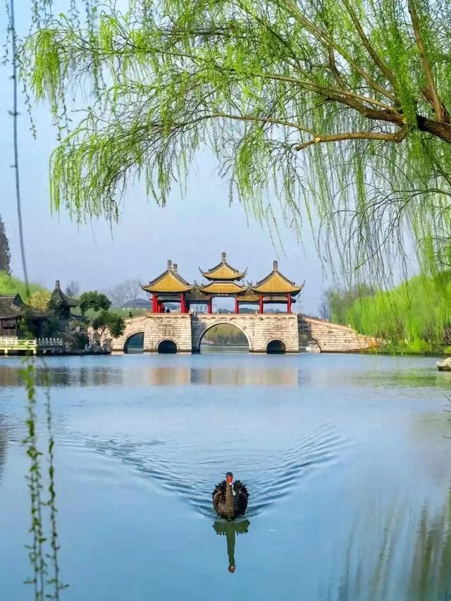 我是山东人，去了一趟扬州，忍不住想说说我的真实感受！