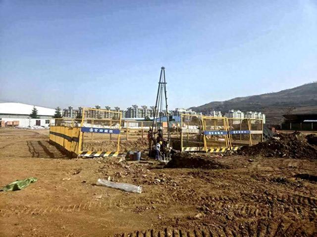 【项目一线】文物保护+景区升级+非遗传承 麦积区文旅项目建设多点开花加速推进