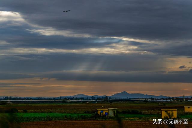 摩洛哥环游记（27）——哈桑塔的千年守望与乌达雅城堡的静雅时光