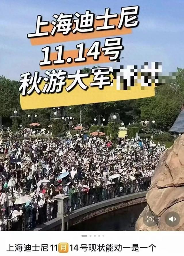 被挤爆了，排队2小时没进门！还有一幕让人没想到