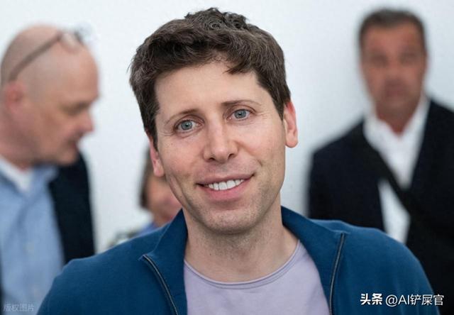 “是的，AI在泡沫里”——奥特曼最新表态引爆科技圈！