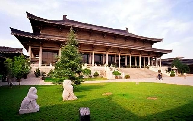 0元打卡西安！陕历博+小雁塔+大唐不夜城，保姆级景点清单