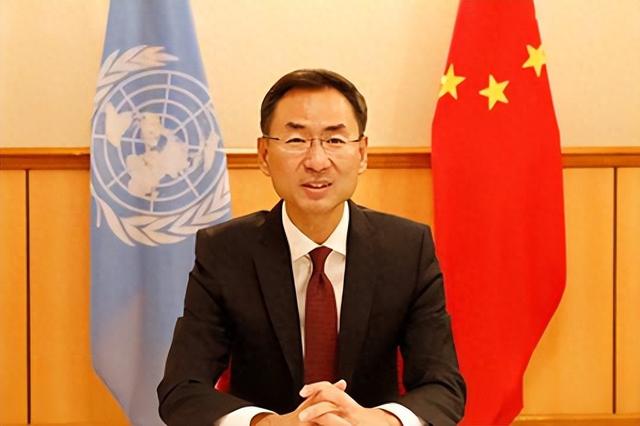 中国最硬警告：硬气！这次中国真放了狠话，耿爽直接怼上美国！