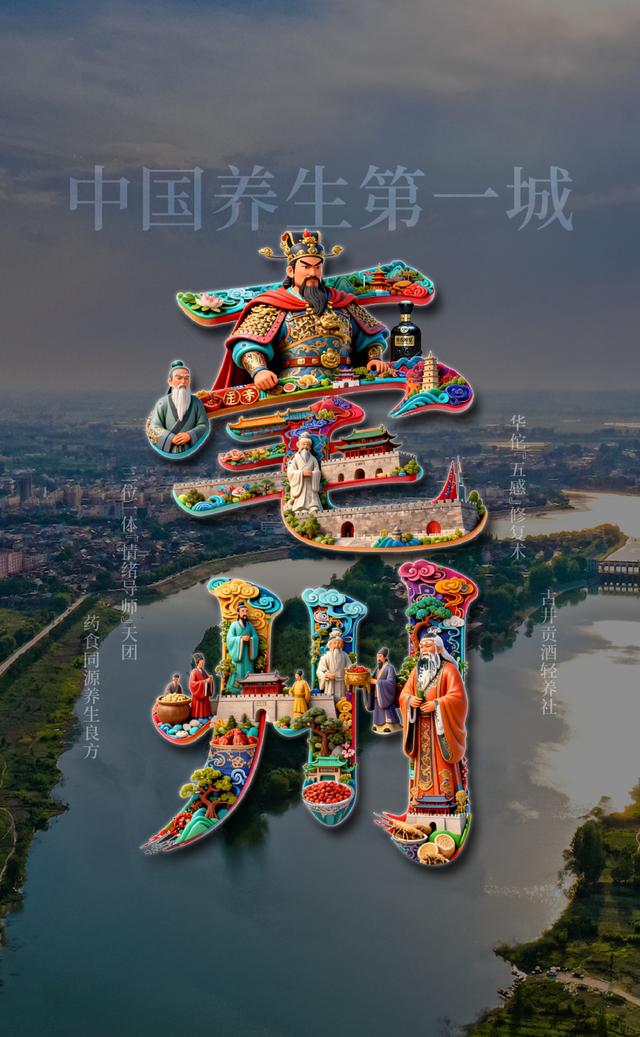 顶级疗愈，为什么藏在这座被99%人读错名字的小城？