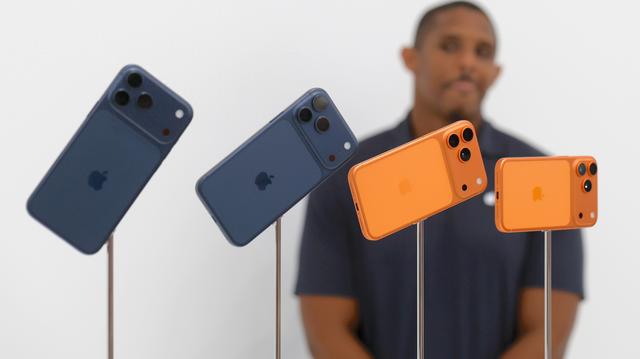 iPhone 17“大冒险”：史上最薄、AI缺席，果粉买单吗？