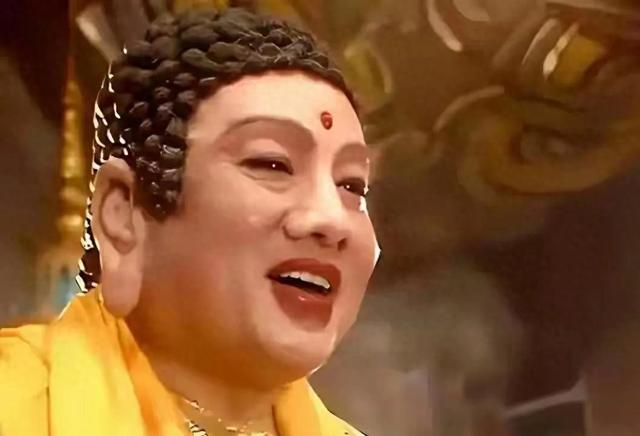 噩耗袭来！释永信被捕第10天，“如来佛祖”饰演者朱龙广不治身亡