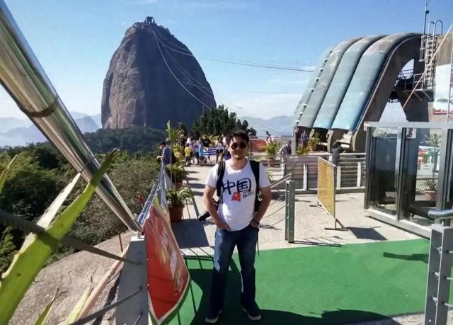 这个南美大国,即将免签!有山有海有大瀑布,国航还有直飞航班!