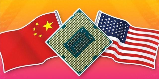 芯片制裁来了,国产芯片能实现70%自给率吗？能支撑起中国工业吗？