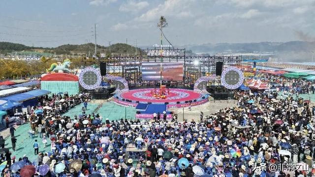 6.46亿！文山人你贡献了多少？