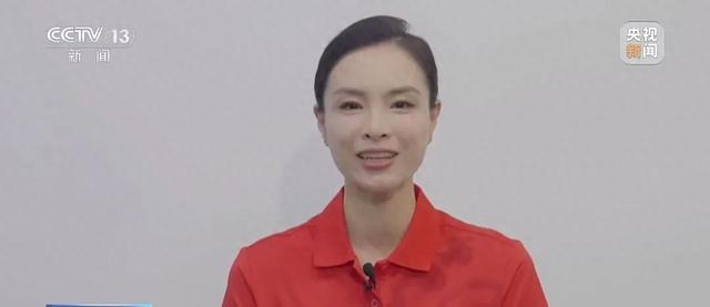 已确认！是奥运冠军吴敏霞！