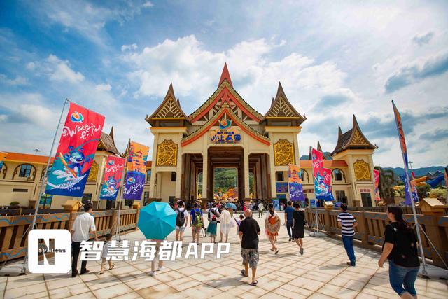 打卡“省会生态后花园”，永泰“双节”放大招