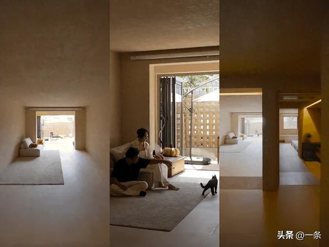 舒适客厅逃脱攻略（亲历行业寒冬）