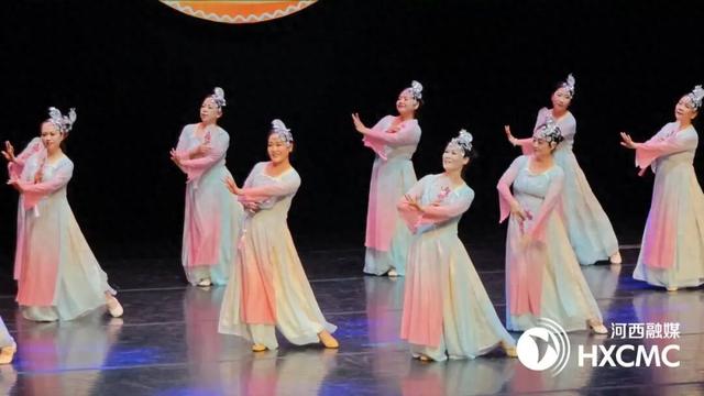 勾勒文旅商融合新图景 奏响高质量发展乐章