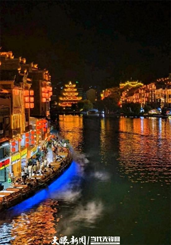 【景区联动进行时】从“物理相加”到“化学相融”|黔东南景区联动改革重塑旅游新生态