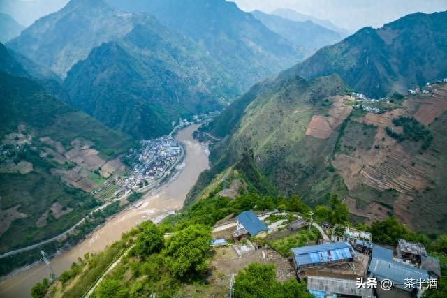 新增免费营地！云南泸水市免费自驾露营地！