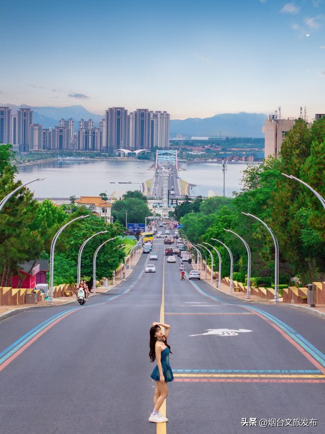 【乐游烟台】这个夏天，赴一场与海的浪漫之约