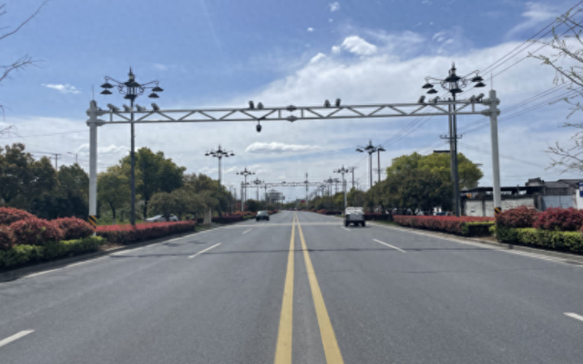 交旅融合看皖南：于群山深处织就旅游平安路