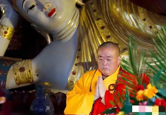 拔萝卜带泥！释永信全家老底被扒，原来他才只是冰山一角！