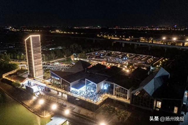 “扬超”第七轮周末来袭，多重文旅福利打造全域狂欢