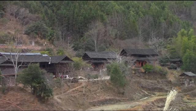 山居这些年，探访过无数苗族村寨，除了羡慕还是羡慕