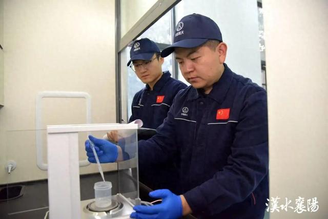 “襄阳造”护航神舟再飞天！